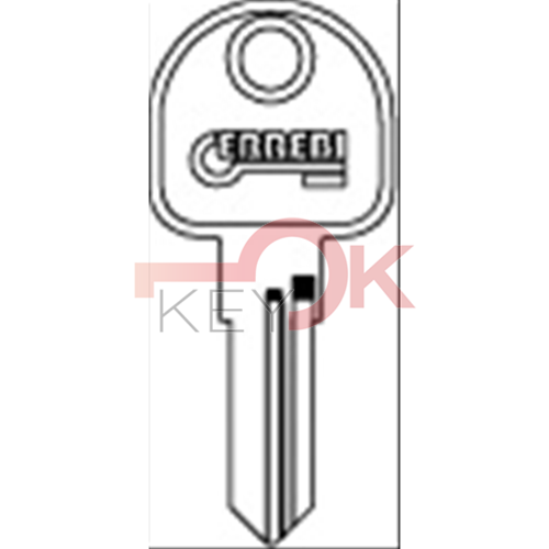 ERREBI - HAF3R - PROFILI ESTERO - 03A-ACC