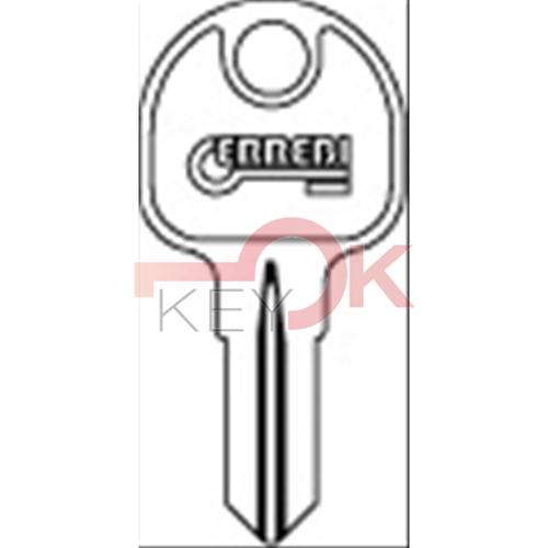 ERREBI - HAF4 - PROFILI ESTERO - 03A-ACC