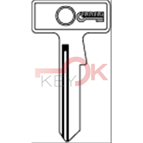 ERREBI - HB1R - GAMMA DI SERVIZIO AUTO - 17S-ACC
