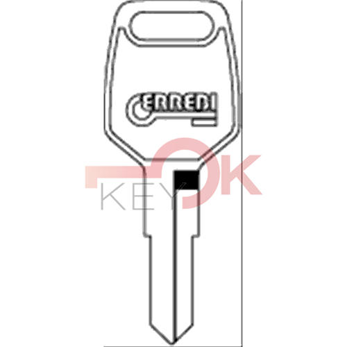 ERREBI - HD16R - GAMMA DI SERVIZIO AUTO - 17S-ACC