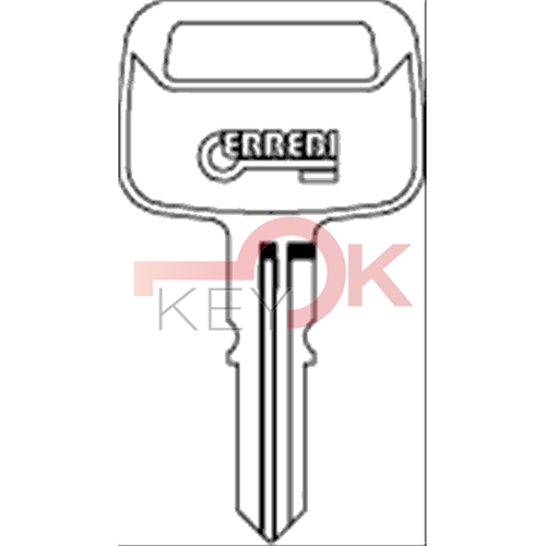 ERREBI - HD19 - GAMMA DI SERVIZIO AUTO - 17S-ACC