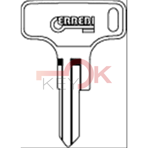 ERREBI - HD21 - GAMMA DI SERVIZIO AUTO - 17S-ACC