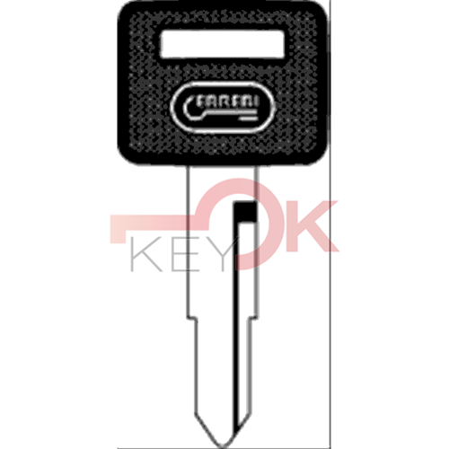 ERREBI - HD24P22 - PROFILI AUTO TESTA PLAST. - 20A-ACC