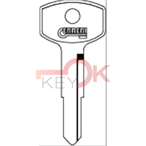 ERREBI - HD26R* - GAMMA DI SERVIZIO AUTO - 17S-OTT