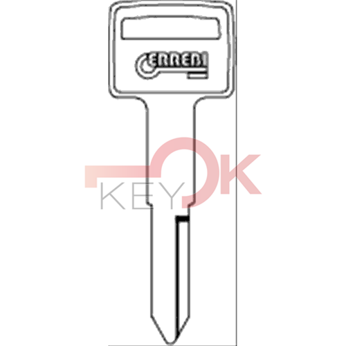 ERREBI - HD38 - GAMMA DI SERVIZIO AUTO - 17S-ACC