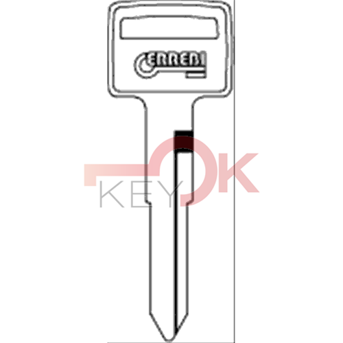 ERREBI - HD39 - GAMMA DI SERVIZIO AUTO - 17S-ACC