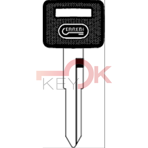 ERREBI - HD39P22 - PROFILI AUTO TESTA PLAST. (20A-ACC)