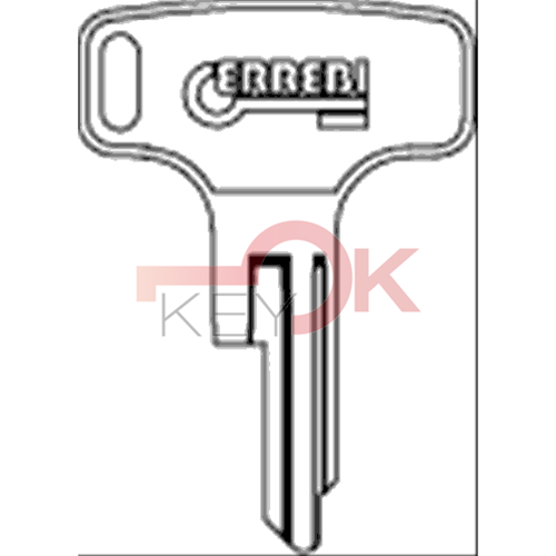 ERREBI - HD4 - GAMMA DI SERVIZIO AUTO - 17S-ACC