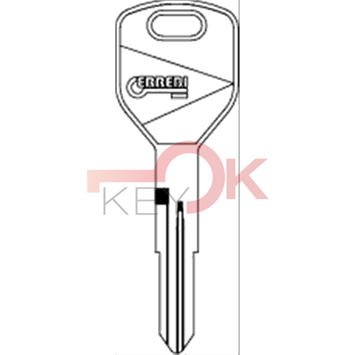 ERREBI - HD42R - PROFILI AUTO - 17A-ACC