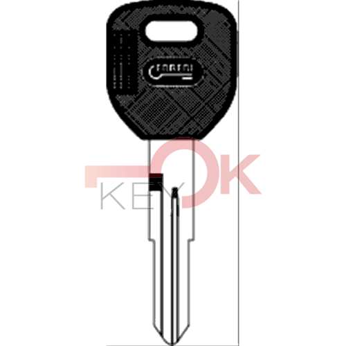 ERREBI - HD42RP84 - PROFILI AUTO TESTA PLAST. - 20A-ACC