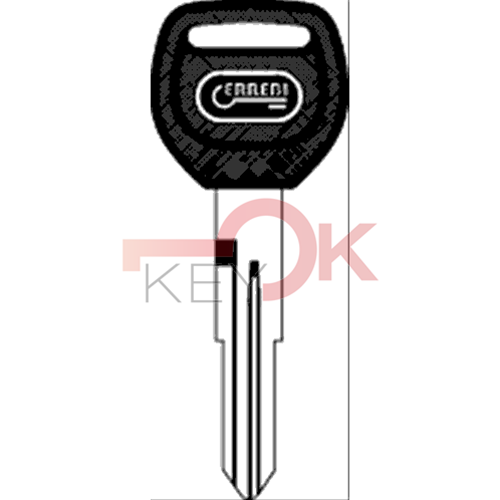 ERREBI - HD43RP113 - PROFILI AUTO TESTA PLAST. - 20A-ACC