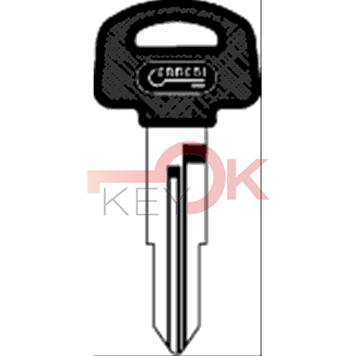 ERREBI - HD47RP31 - PROFILI AUTO TESTA PLAST. - 20A-ACC