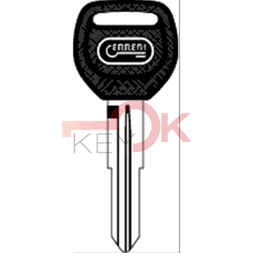 ERREBI - HD51RP113 - PROFILI AUTO TESTA PLAST. - 20A-ACC