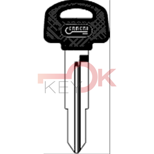 ERREBI - HD52P31 - PROFILI AUTO TESTA PLAST. - 20A-ACC