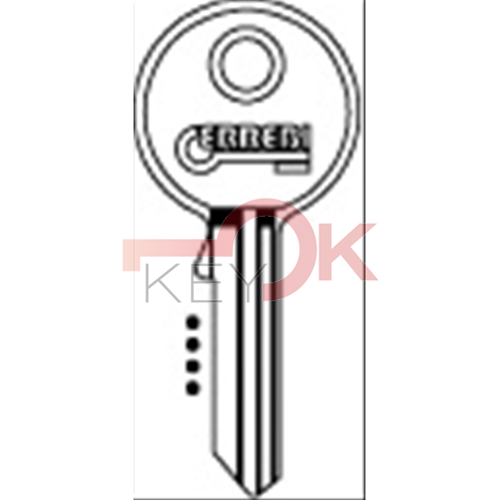 ERREBI - HED1R - PROFILI ESTERO - 03A-ACC