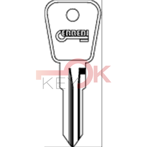 ERREBI - HF18R - GAMMA DI SERVIZIO AUTO - 17S-ACC