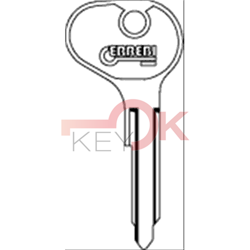 ERREBI - HF29 - GAMMA DI SERVIZIO AUTO - 17S-ACC