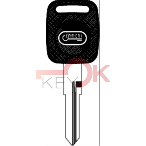 ERREBI - HF30P2 - PROFILI AUTO TESTA PLAST. - 20A-ACC