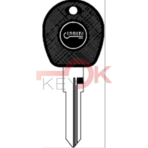 ERREBI - HF30P65 - PROFILI AUTO TESTA PLAST. - 20A-ACC