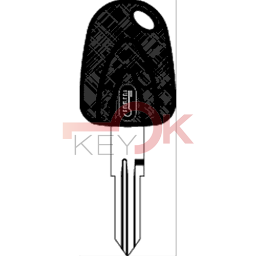 ERREBI - HF43P136 - PROFILI AUTO TESTA PLAST. - 20A-ACC