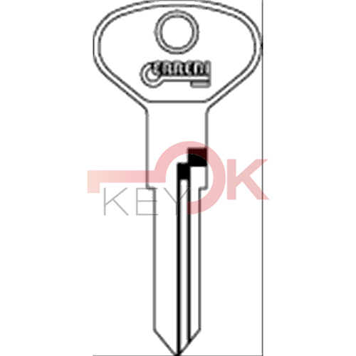 ERREBI - HF44N - GAMMA DI SERVIZIO AUTO - 17A-ACC