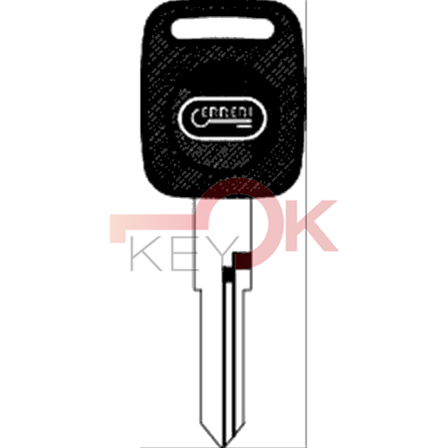 ERREBI - HF44P2 - PROFILI AUTO TESTA PLAST. - 20A-ACC