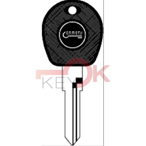 ERREBI - HF44P65 - PROFILI AUTO TESTA PLAST. - 20A-ACC