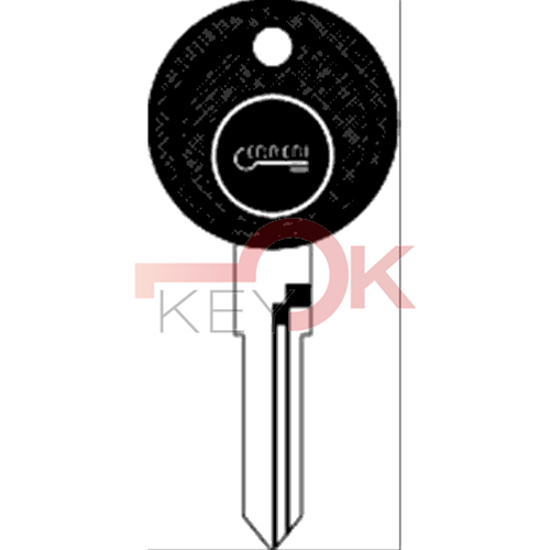 ERREBI - HF44P9 - PROFILI AUTO TESTA PLAST. - 20A-ACC