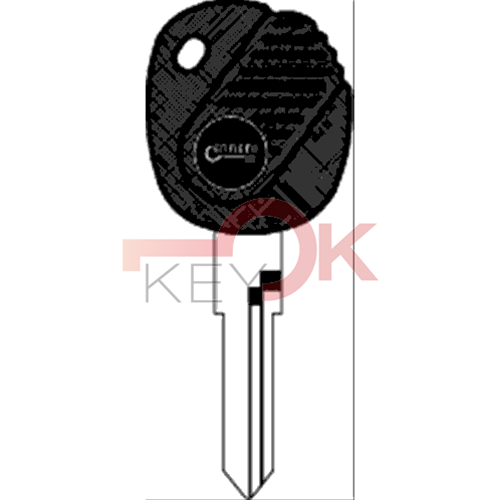 ERREBI - HF44RP131 - PROFILI AUTO TESTA PLAST. - 20A-ACC