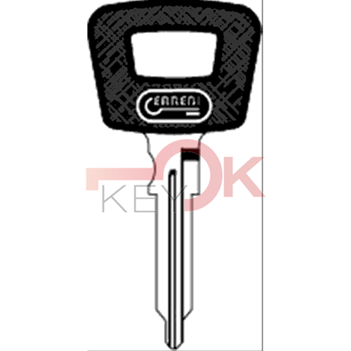 ERREBI - HF54P20* - GAMMA DI SERVIZIO AUTO TESTA PLAST. - 20S-OTT