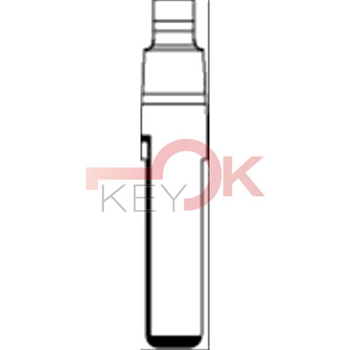 ERREBI - HF55C2 - INSERTI AUTO SPECIALI - 18G-ALP