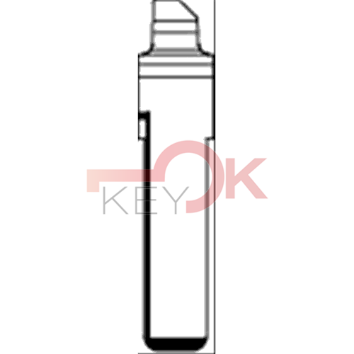 ERREBI - HF55C4 - INSERTI AUTO SPECIALI - 18G-ALP