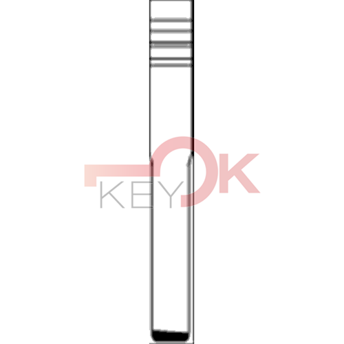 ERREBI - HF65C1 - INSERTI AUTO SPECIALI - 18G-ALP