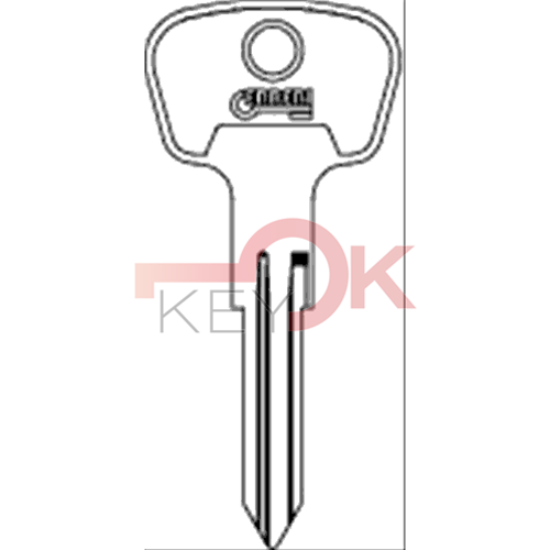 ERREBI - HFAU PROFILI AUTO