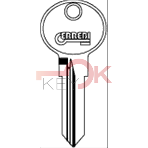 ERREBI - HFHB - PROFILI AUTO - 17A-ACC