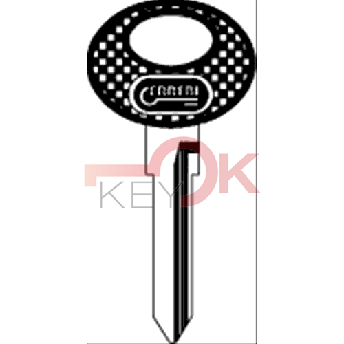 ERREBI - HFNZP18 - GAMMA DI SERVIZIO AUTO TESTA PLAST. - 20S-ACC