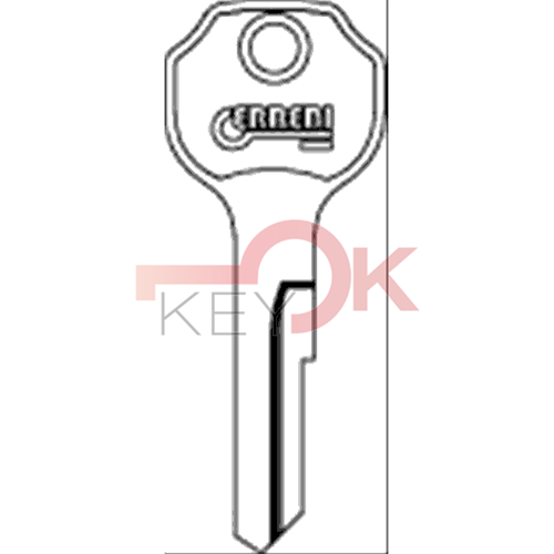 ERREBI - HFSC* - GAMMA DI SERVIZIO AUTO (17S-OTT)