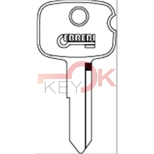 ERREBI - HFT - GAMMA DI SERVIZIO AUTO - 17S-ACC