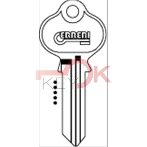 ERREBI - HR1R - PROFILI ESTERO - 03A-ACC
