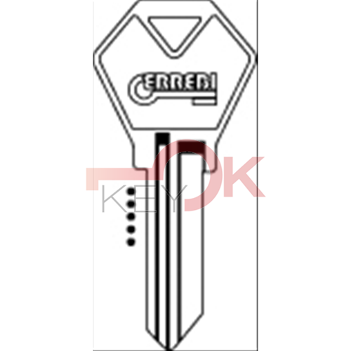 ERREBI - HR2R - PROFILI ESTERO - 03A-ACC