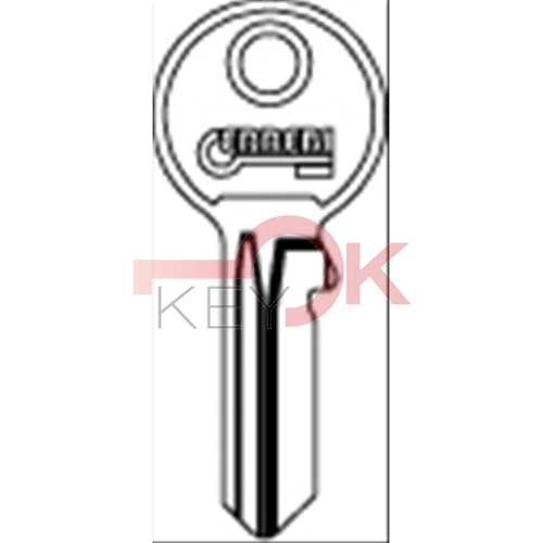 ERREBI - HU3R - PROFILI ESTERO - 03A-ACC