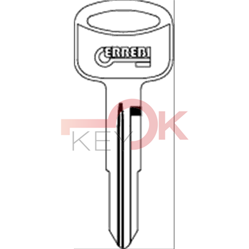 ERREBI - HYN1 - PROFILI AUTO - 17A-ACC