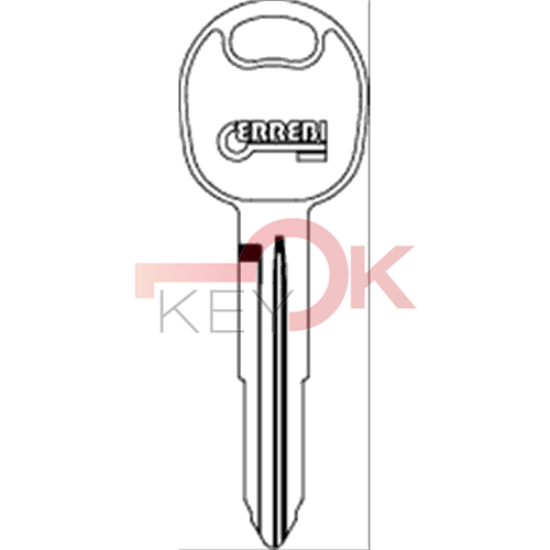 ERREBI - HYN4R - PROFILI AUTO - 17A-ACC