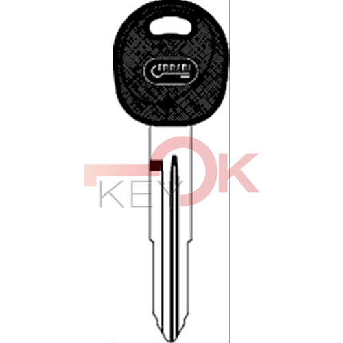 ERREBI - HYN4RP114 - PROFILI AUTO TESTA PLAST. - 20A-ACC