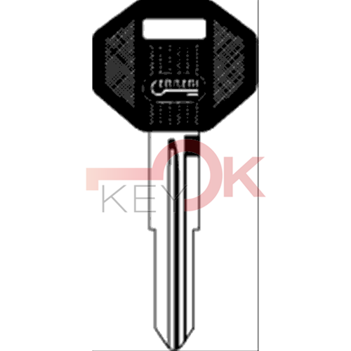 ERREBI - HYN5P36 - PROFILI AUTO TESTA PLAST. - 20A-ACC