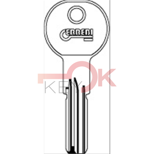 ERREBI - I16. - SPECIALI NAZIONALI - 06A-ALP