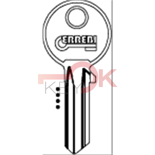 ERREBI - I6* - PROFILI NAZIONALI - 02A-OTT