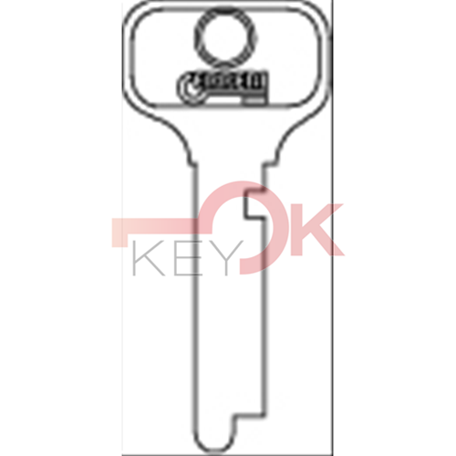 ERREBI - IB - CASELLARI E ASCENSORI - 14A-OTT