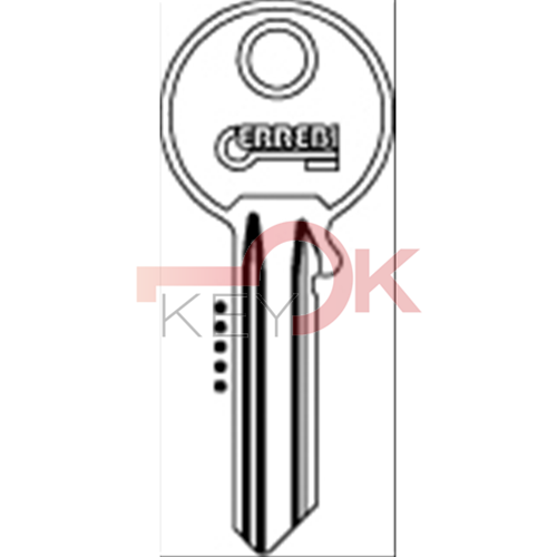 ERREBI - ICS5S* - GAMMA DI SERVIZIO NAZIONALE - 02S-OTT