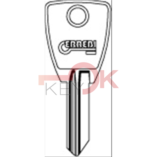 ERREBI - IG1 - GAMMA DI SERVIZIO ESTERO - 03S-ACC